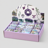Lavender/RND / One Size/1Pack/32PCS
