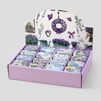 Multiple Variants Mini Storage Box Set-Random Pattern