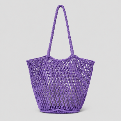 Net Tote Bag