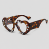 Tortoiseshell / One Size