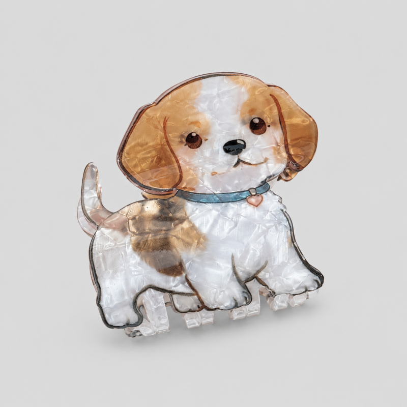 Dog Hair Clip