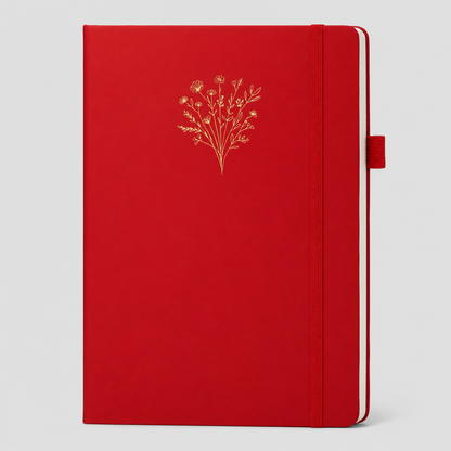 5 Softcover B Notebook