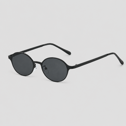 Metal Sunglasses