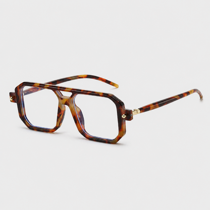 Square Glasses
