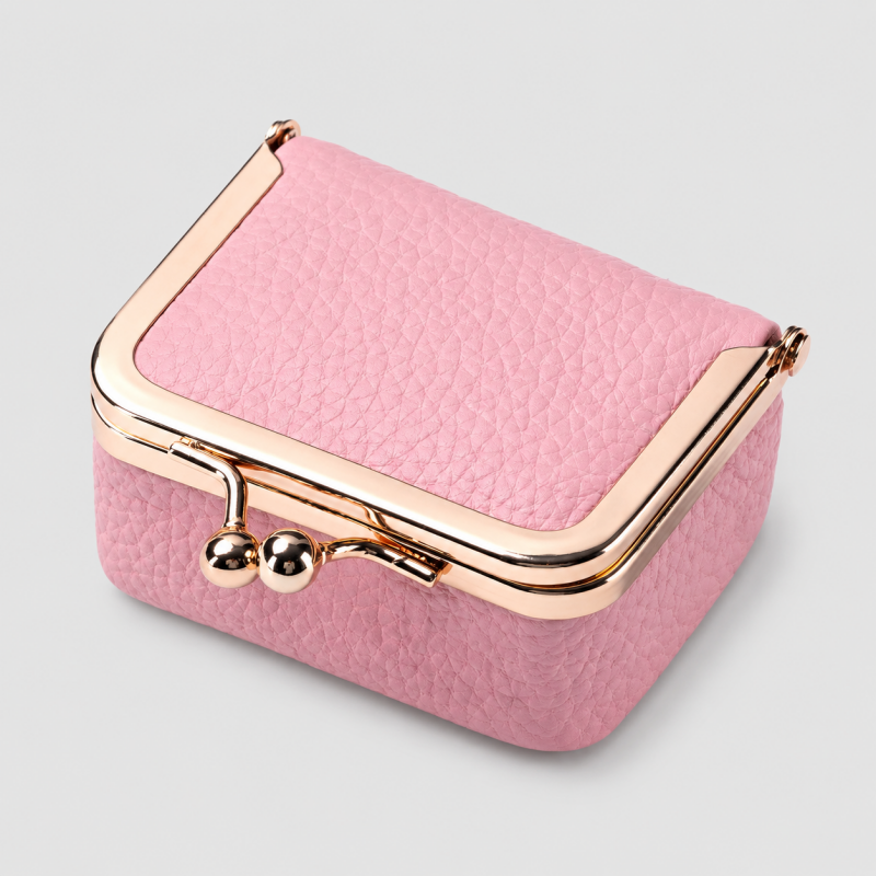 Dot Jewelry Case