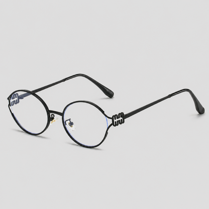 Metal Sunglasses