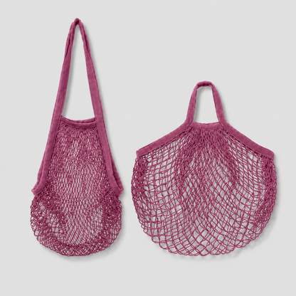 Woven Tote Bag