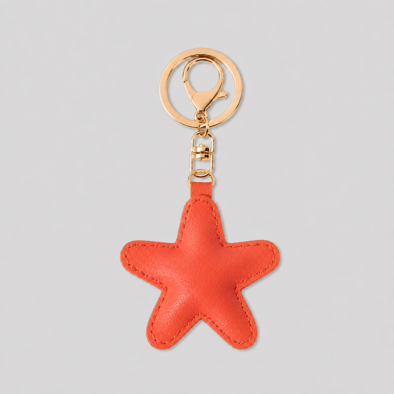 Everyday Star Pendant Charm