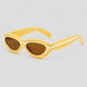 Yellow / One Size