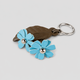 Blue Daisy / One Size