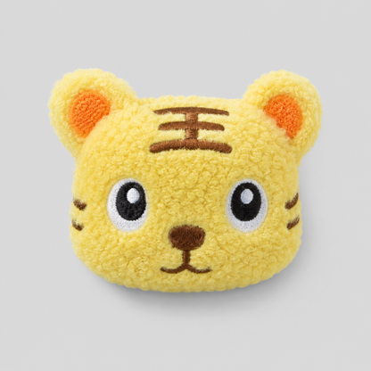 Plush Magnet Characters