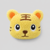 Tiger Head / One Size