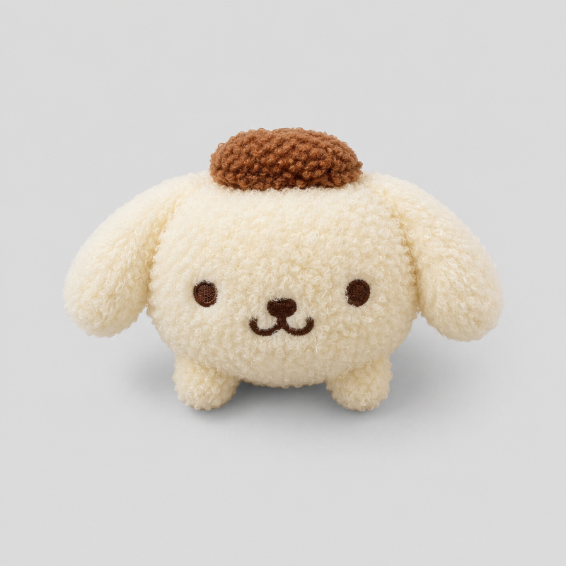 Plush Magnets - Shopdayla Wholesale - #3090