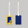 Yellow J / One Size
