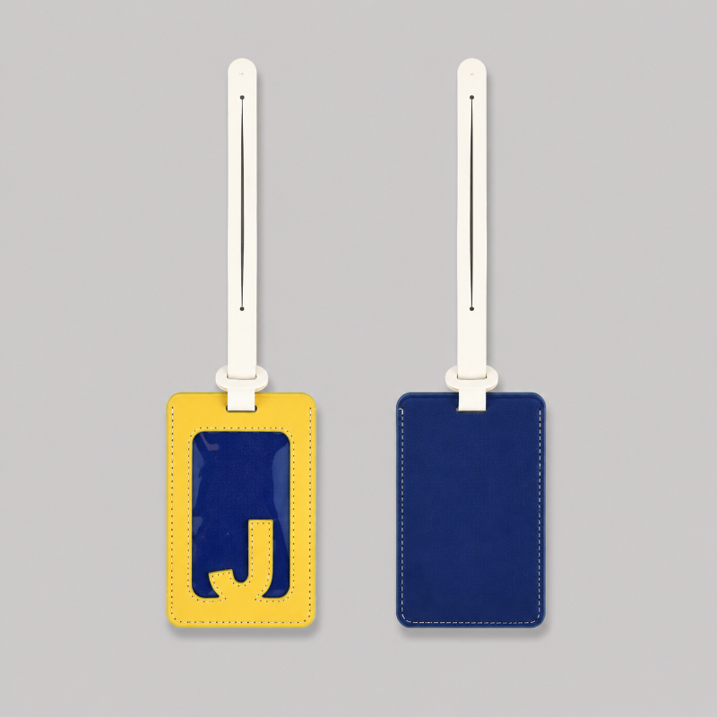 A-Z Alphabet Letter Luggage Ta - Shopdayla Wholesale - #4882