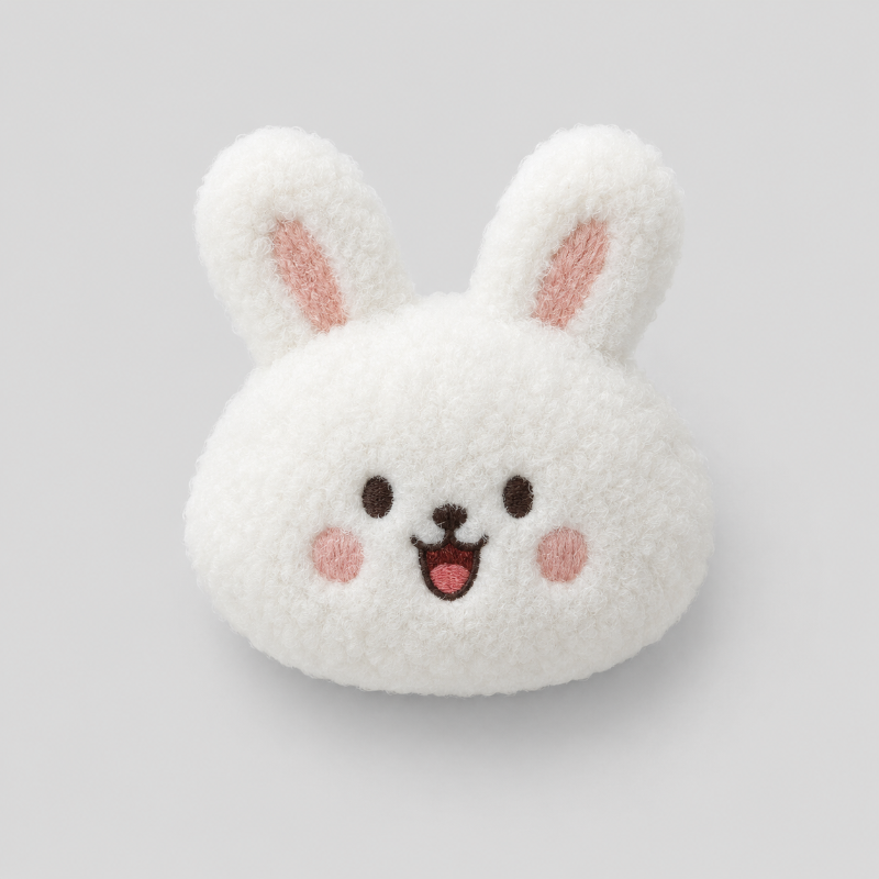 Plush Magnets - Shopdayla Wholesale - #4162