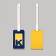 Navy K / One Size
