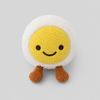 Smile Flower / One Size