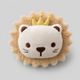 Lion / One Size