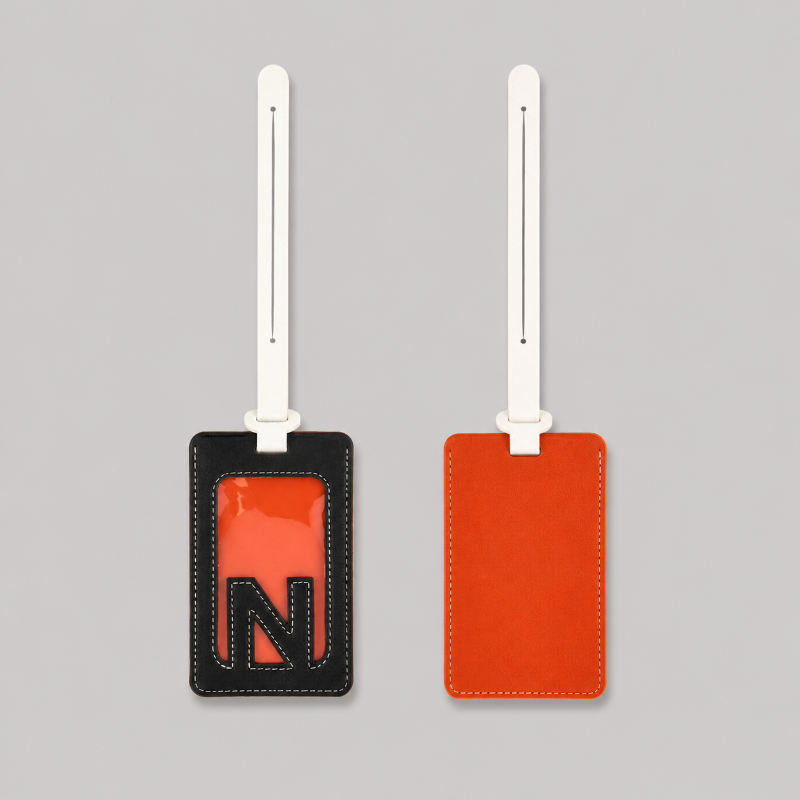 A-Z Alphabet Letter Luggage Ta - Shopdayla Wholesale - #5954