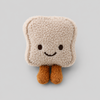 Toast / 吐司 / One Size