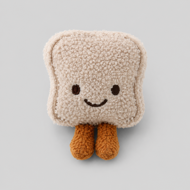 Plush Magnets - Shopdayla Wholesale - #5234