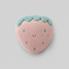 Strawberry / One Size