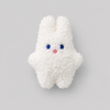 White Bunny / One Size