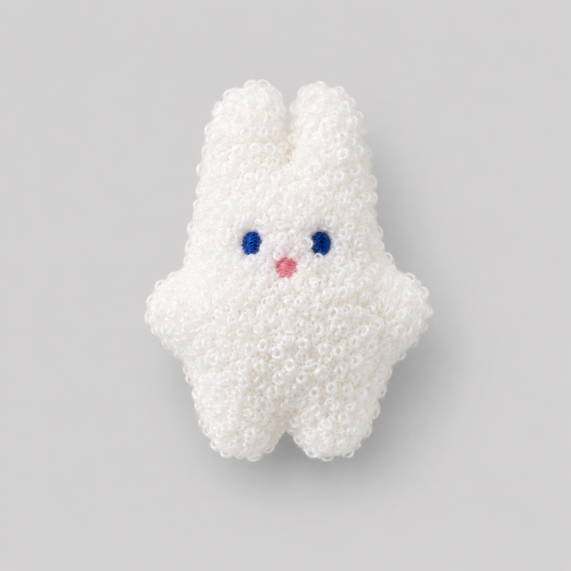 Plush Magnets - Shopdayla Wholesale - #4786