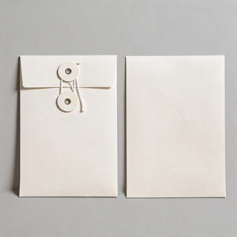 Vintage-inspired Kraft Paper E - Shopdayla Wholesale - #0066