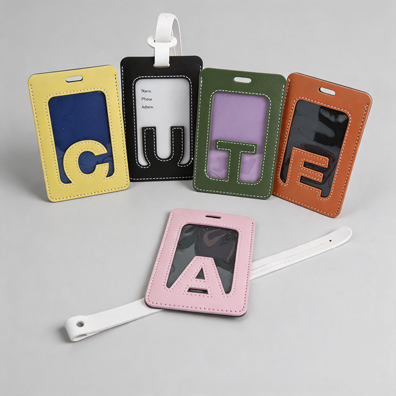 A-Z Alphabet Letter Luggage Ta - Shopdayla Wholesale - #4434