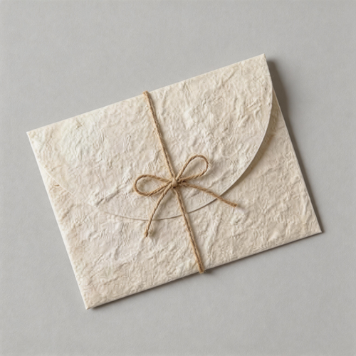Artistic Linen Textured White - Shopdayla Wholesale - #0162
