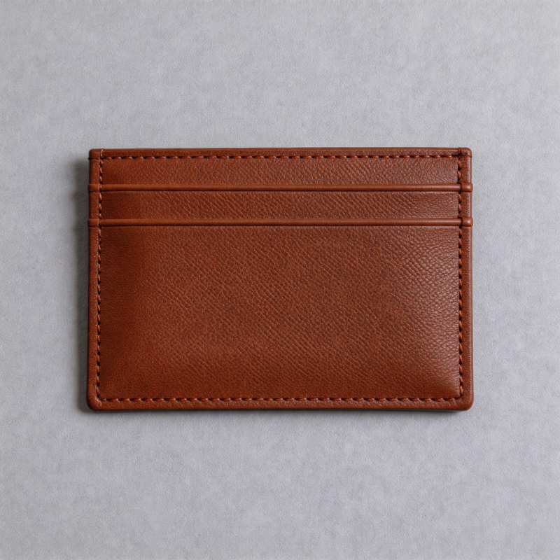 Minimalist Multi-Pocket PU Por - Shopdayla Wholesale - #3698
