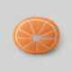 Orange Slice / One Size