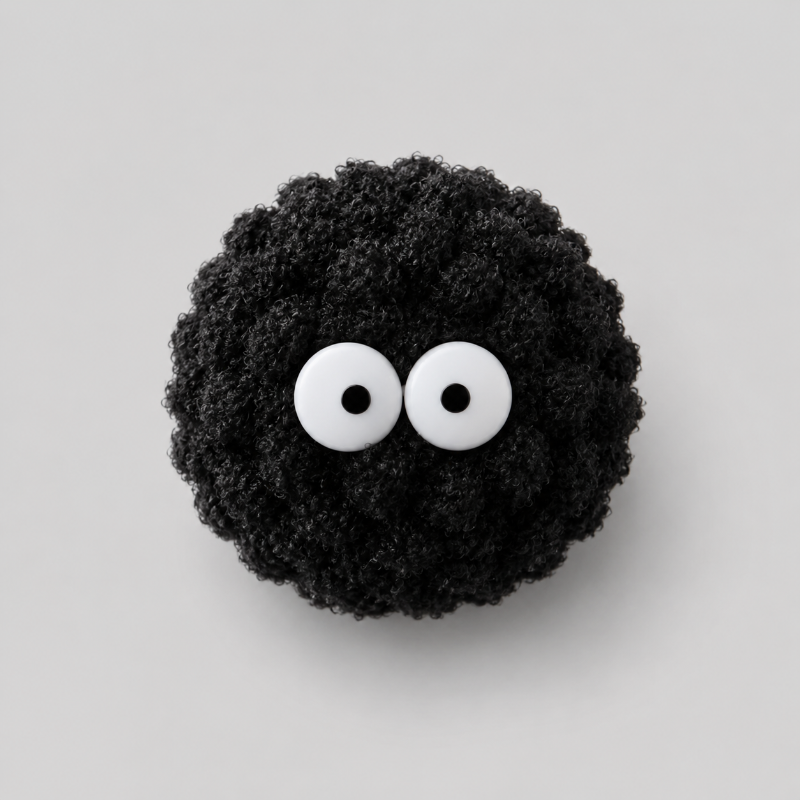 Plush Magnets - Shopdayla Wholesale - #3538