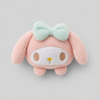 Pink Bunny Character / One Size