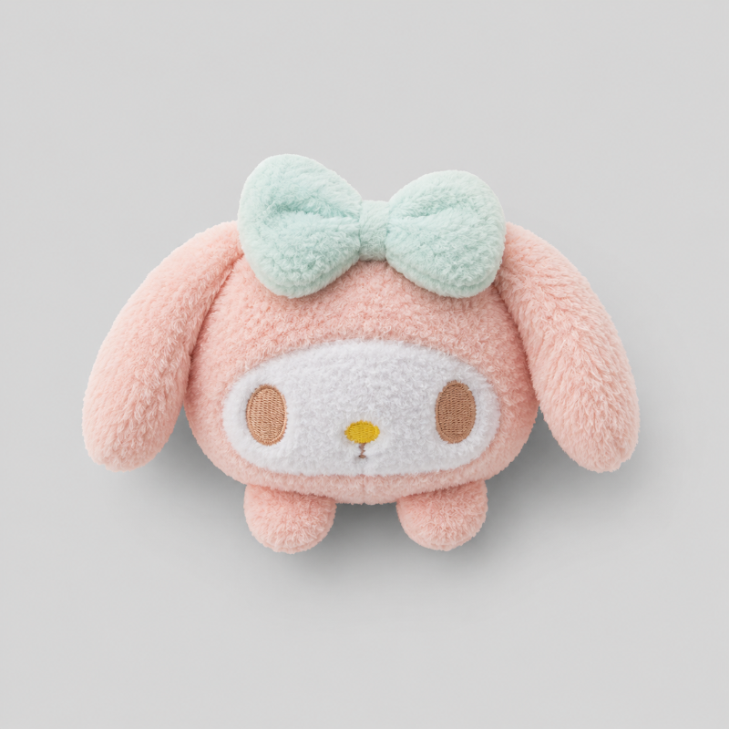 Plush Magnets - Shopdayla Wholesale - #9074