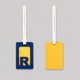 Navy R / One Size