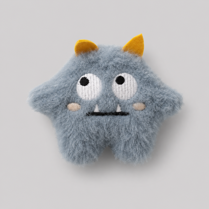 Plush Magnets - Shopdayla Wholesale - #2914