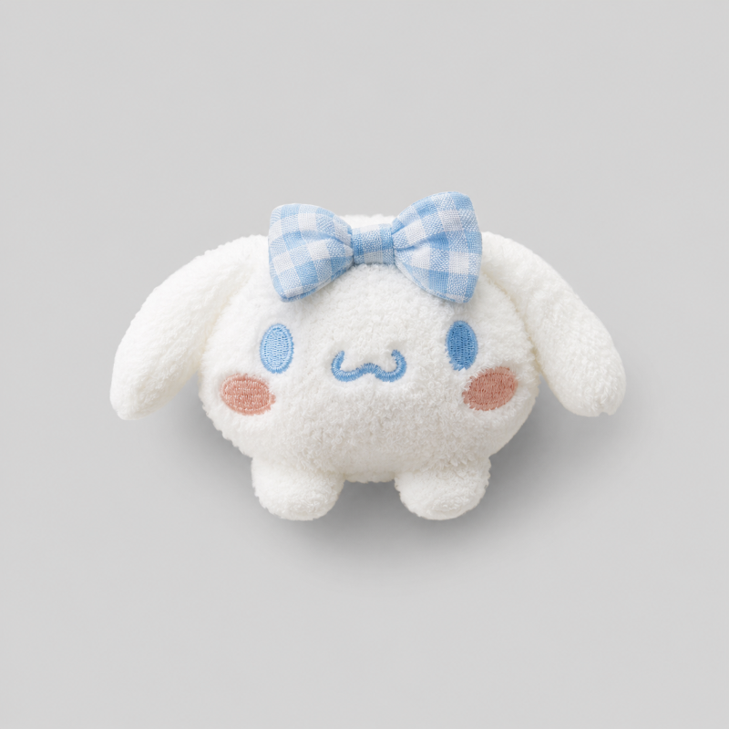 Plush Magnets - Shopdayla Wholesale - #6306