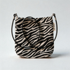 Zebra Print / One Size