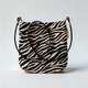 Zebra Print / One Size