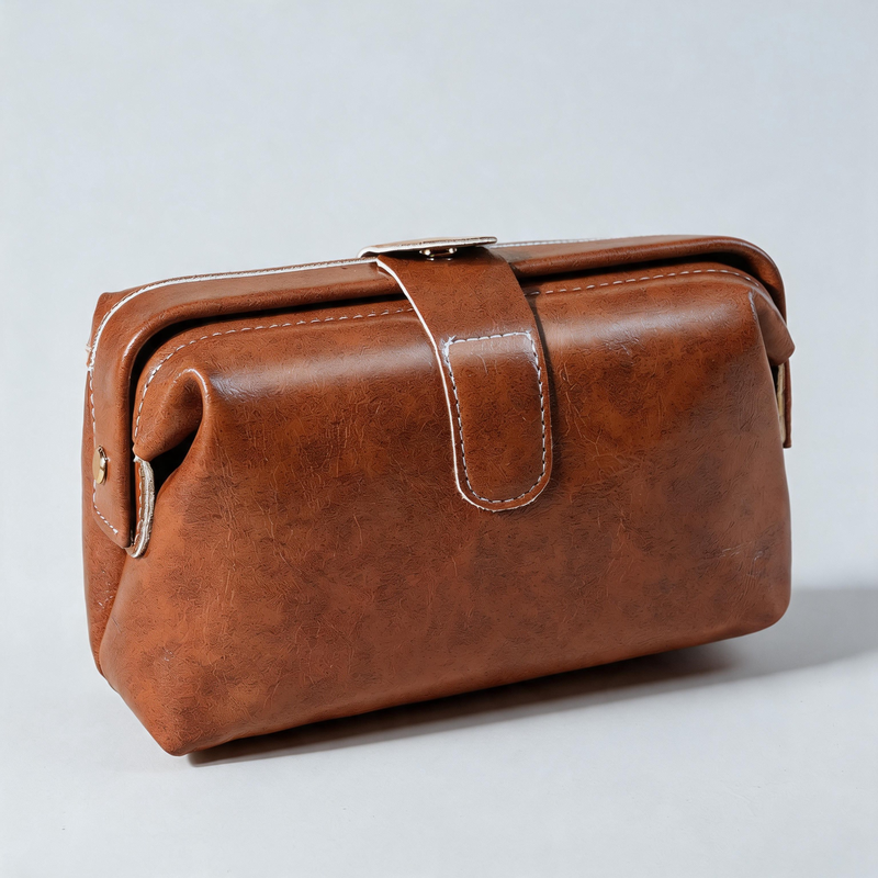 Large Cosmetic Storage Bag