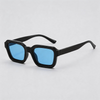 Black/Blue / One Size