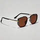 Gold Brown / One Size