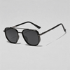 Matte Black / One Size