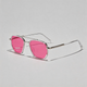 Pink / One Size