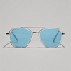 Blue / One Size