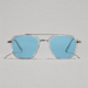 Blue / One Size