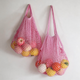 Pink / One Size/10*35*38CM